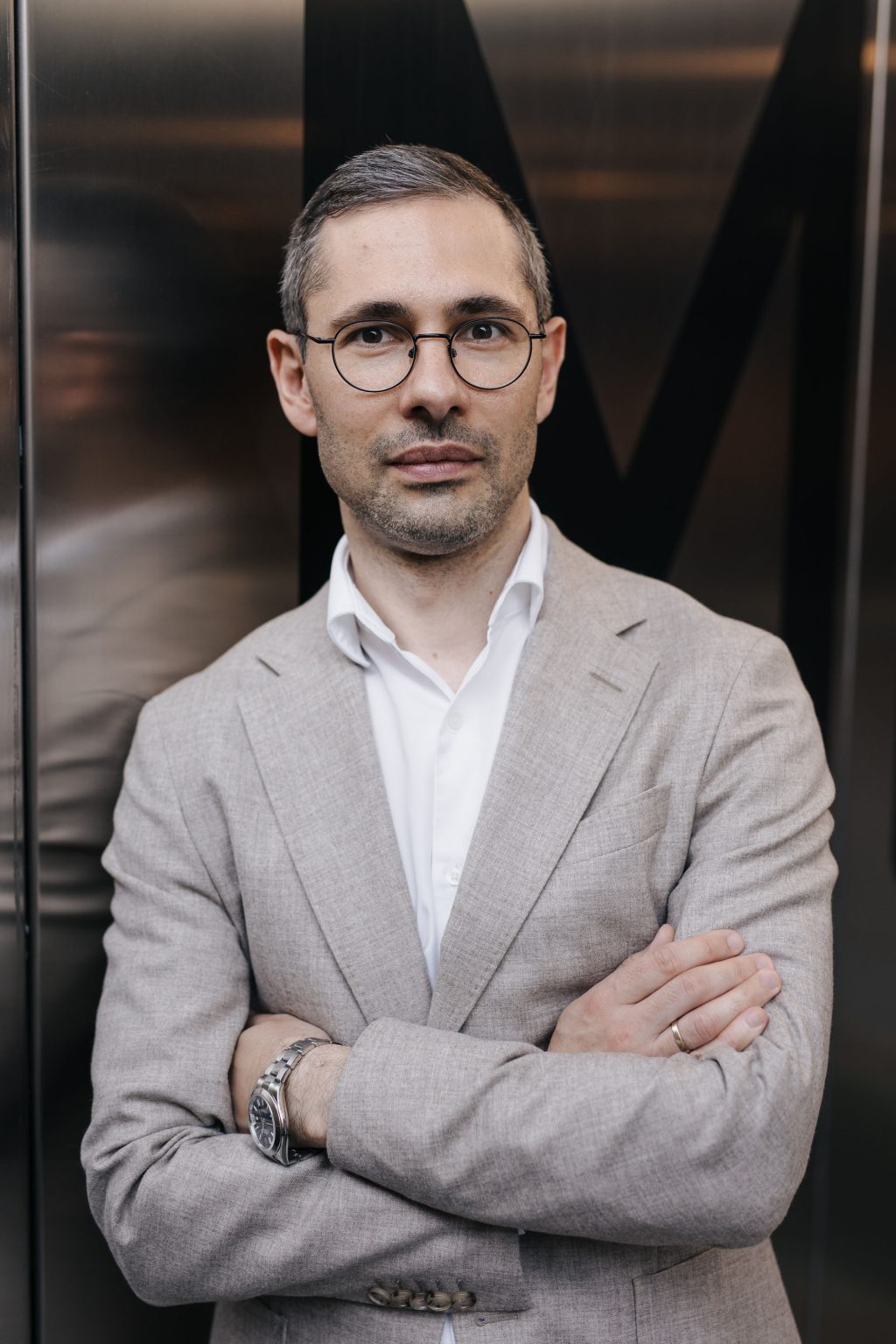 Anton Skorobogatov — Why Better Compliance Makes Trade Finance Move Faster