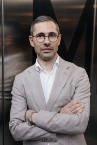 Anton Skorobogatov — Why Better Compliance Makes Trade Finance Move Faster