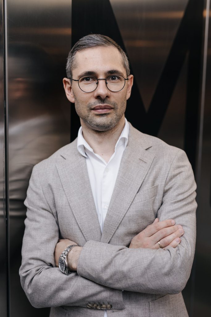 Anton Skorobogatov — Why Better Compliance Makes Trade Finance Move Faster